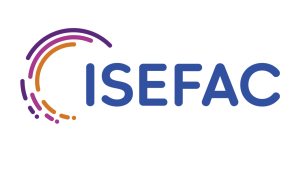 Logo ISEFAC