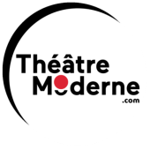 Logo THEATRE MODERNE