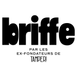 Recadrage logo Briffe