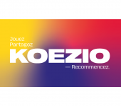 Recadrage logos site web KOEZIO