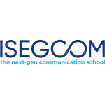 logo ISEGCOM